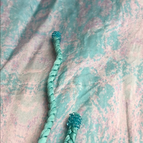 NEW Silk Noemii Resortwear bora bora dress - Picture 6 of 6